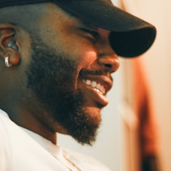 Representative portrait for Derek J. review