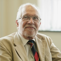 Representative portrait for Marcus L. review